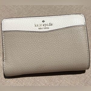 Kate Spade Leila Medium Compact Bifold